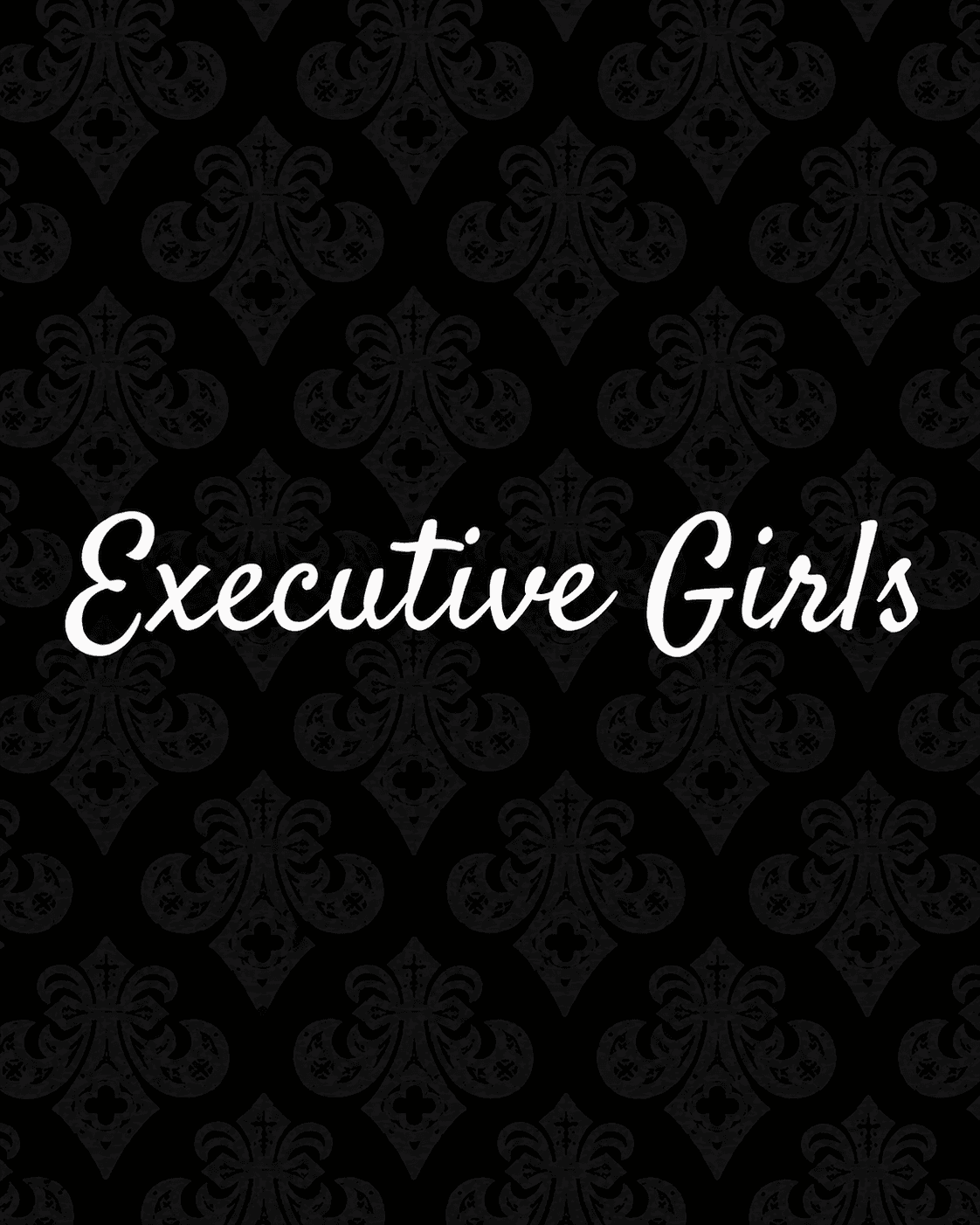 Executive Girls logo