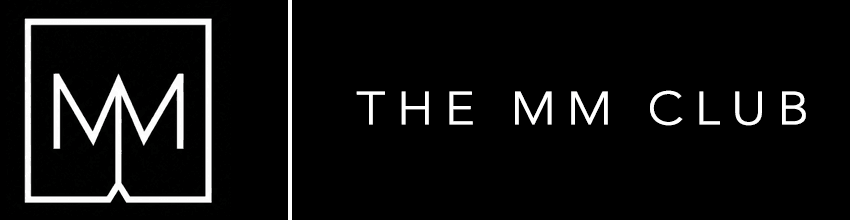 The MM Club logo